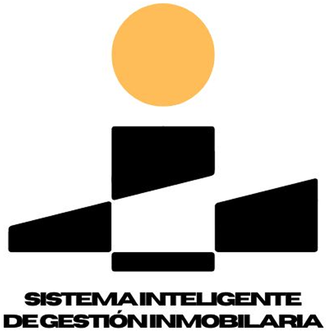 Logo Sistema Inteligente de Gestión Inmobiliaria
